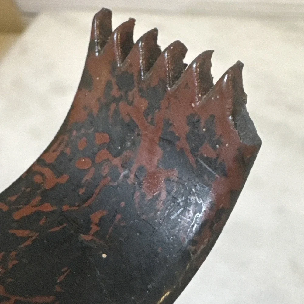 Duck - Plastic Back Scratcher - 19